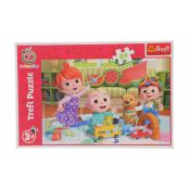 Puzzle Trefl Cocomelon 24 el. (14355)