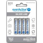 Akumulator Everactive AAA (EVHRL03-800)