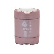Temperówka Kum ROSE (4-IN-1)