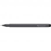 Cienkopis Grip Faber-Castell 0,4mm czarny (FC151699)
