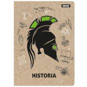 Zeszyt Beniamin Historia A5 58k. krata (5177)