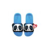 Kapcie Ty Fashion Bamboo panda rozmiar L (36-38) (TY95466)