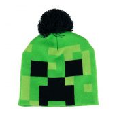 Czapka Astra Minecraft CREEPER (708020004)