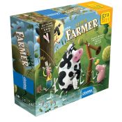 Gra edukacyjna Granna SUPERFARMER 2013 (00175/WG)