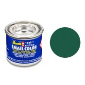Farba olejna modelarskie kolor: grafitowy 14ml 1 kolor. Revell (32140)