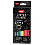 Ołówek (nd) w kartoniku z gumką HB