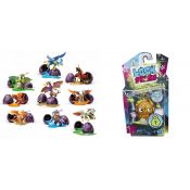 Pakiet PROMOCJA Mattel Breakout Beasts Jajo Slime Gck+Figurka (GCK31+E3103)