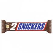 Słodycze Snickers 75 g super Czekolada Orzech
