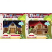 Domek dla lalek Mega Creative (523025)