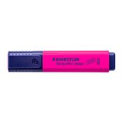 Zakreślacz magenta Staedtler (S 364 C-20)
