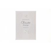 Kartka składana Kukartka Chrzest B5 (PMB PR-0008)