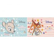 Blok techniczny Beniamin Bambi A4 biały 170g 20k [mm:] 295x210