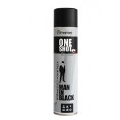 Odświeżacz powietrza One Shot Man in black 600ml