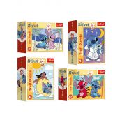 Puzzle Stitch 54 el. Trefl (54220)