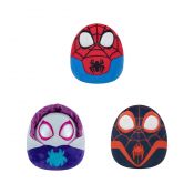 Pluszak Orbico Sp. Z O.o. Squishmallows Spidey & His Amazing Friends [mm:] 120 (SQDI00224)