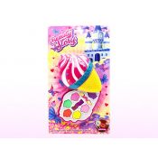 Zestaw piękności LODY Bigtoys (BZP6463)