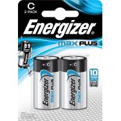 Baterie Energizer Max Plus C LR14 LR14 (EN-423334)