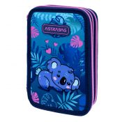 Piórnik Astrabag Jumbo Sweet Koala Astra (503025001)