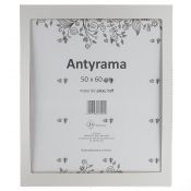 Antyrama M-interio plexi plexi [mm:] 500x600 (AR50x60)