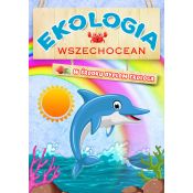 Kolorowanka EKOLOGIA Wszechocean