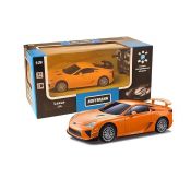 Samochód Artyk Lexus LFA , zdalnie sterowane (137464)