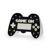 Zaproszenie Partydeco Gamepad (ZPP4)