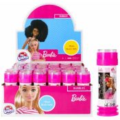 Bańki mydlane My Bubble 55 ml Barbie (485316)