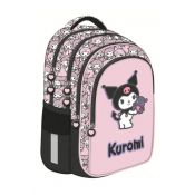 Plecak KUROMI PINK St.Majewski (bpl-58)