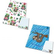 Notes Ev-corp A6 50k. krata (BB24221856)