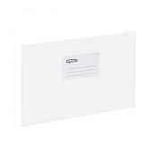 Teczka plastikowa na suwak EC009B A4 Eagle (120-1055)