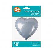 Balon foliowy Godan 19cal (HS-S18BL)