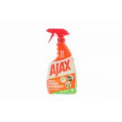 Środki czystości Ajax 750ml