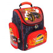 Plecak Hot Wheels 5903235669170 tornister Bambino (A1)
