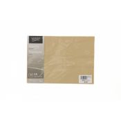 Koperta Argo pearl C5 złota [mm:] 162x229 (280615) 10 sztuk