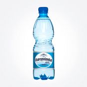 WODA STAROPOLANKA 500ML NIEGAZOWANA