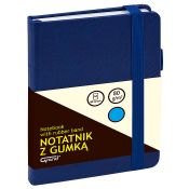 Notes (notatnik) A6 80k. Grand (150-1400)
