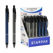 Długopis Starpak LINE OFF (541168)