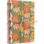 Notes (notatnik) BLOOM-Boho, Happy Color (HA 4715 1015-BPS01)