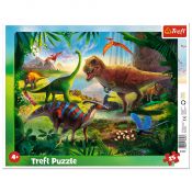 Puzzle Trefl 25 el. (31343)