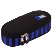 Saszetka St.Right Stright BLACK&BLUE PC-01 5903235667527 mix (Z USZTYWNIANA KLAPKĄ)