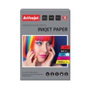 Papier foto Activejet AP4-105M100 (EXPACJPAP0022)