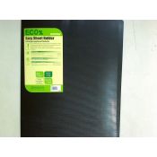 Teczka ofertowa Mintra easy sheet