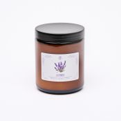 Świeczka ozdobna Pavoncella Smell me Lavender 250ml (5906492907337)