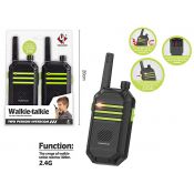 Walkie-talkie Adar na baterie (585683)