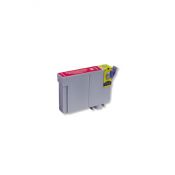 Tusz (cartridge) alternatywny Black Point epson t0713 magenta 11ml