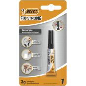 Klej w tubie 3g Bic (9020854)