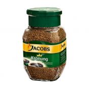 KAWA JACOBS KRONUNG 200 G ROZPUSZCZALNA