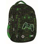 Plecak NEON PAD 4-KOMORY St.Right (BP-04)