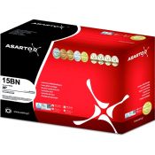 Toner alternatywny Asarto HP CZARNY (AS-LH7115AN)