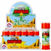 Bańki mydlane My Bubble 55 ml Battle Stars (486759)